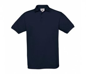 Marineblauw