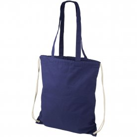 Marineblauw