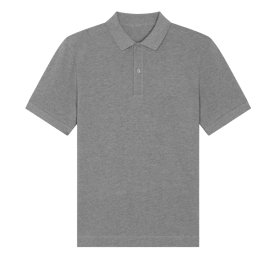 Mid heather gray
