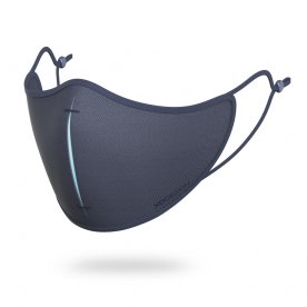 Navy blue (7463C)