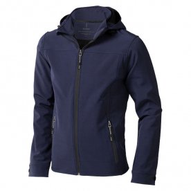 Elevate Life Langley softshell jacket 