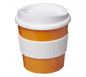 Oranje - Wit