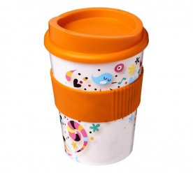 Oranje