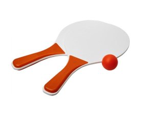 Oranje