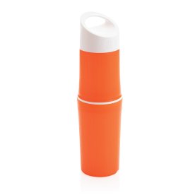 Oranje