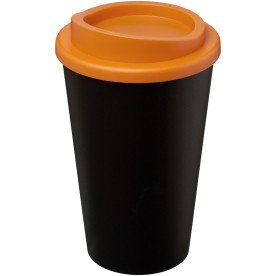 Oranje/Zwart