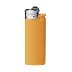 Pastel oranje