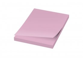 Pink - 100 sheets