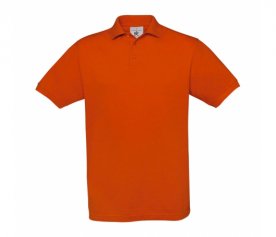 Pompoen oranje