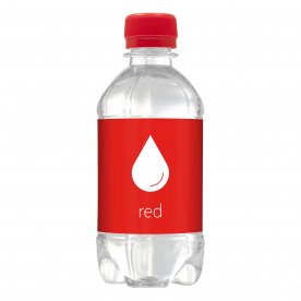 Red (PMS 485)