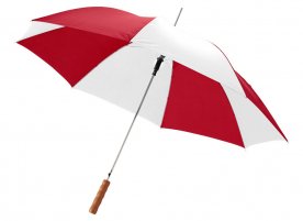 Red - White
