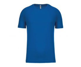 Sport royal blue