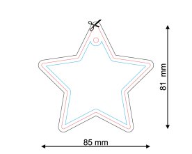 Star #161