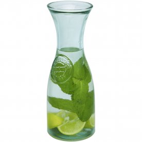 Transparent Clear