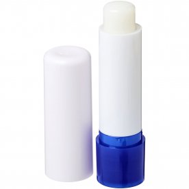 White - Blue