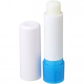 White - Light blue