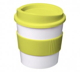 White - Lime