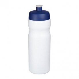 Wit - Blauw