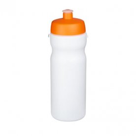 Wit - Oranje