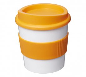 Wit - Oranje