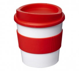 Wit - Rood