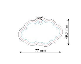 Wolk #148