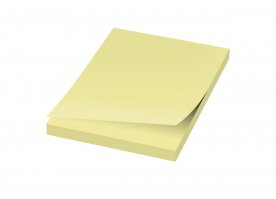 Yellow - 100 sheets