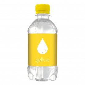 Yellow (PMS 115)