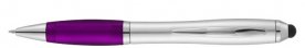 Zilver - Paars