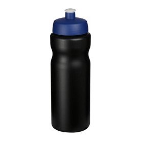 Zwart/Blauw