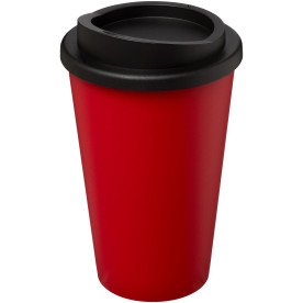Zwart/Rood