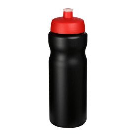 Zwart/Rood