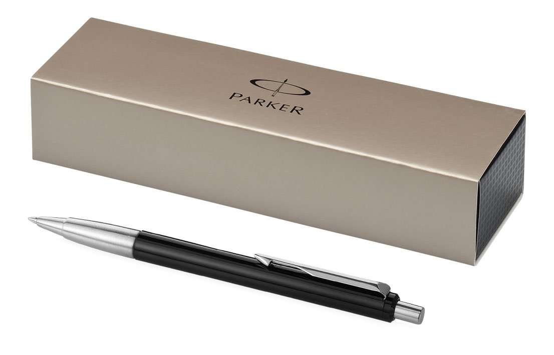 Personalised Engraved PARKER Vector Ballpoint Pen/Rollerball Pen/Fountain Pen 