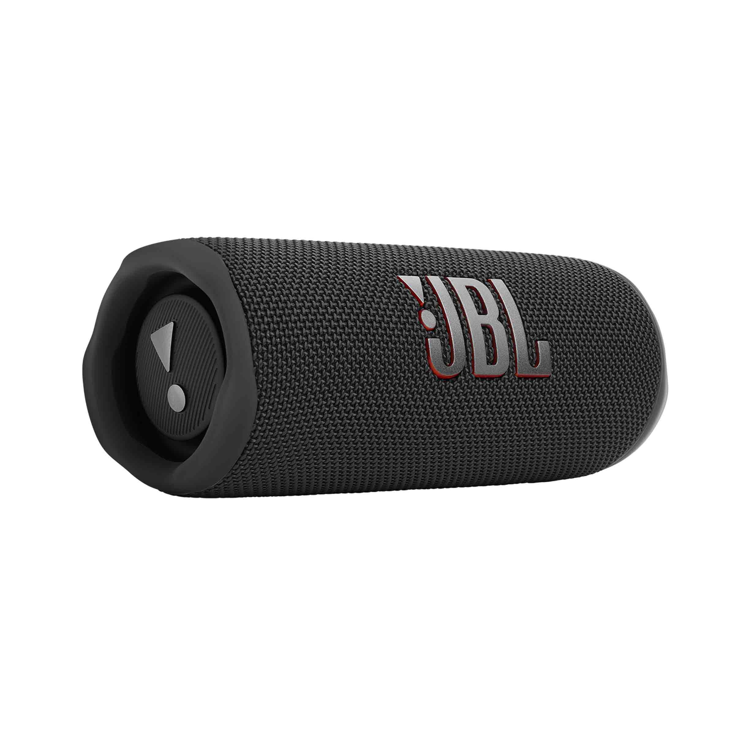 JBL Flip 6 Review: A Simple And Powerful Portable Bluetooth Speaker