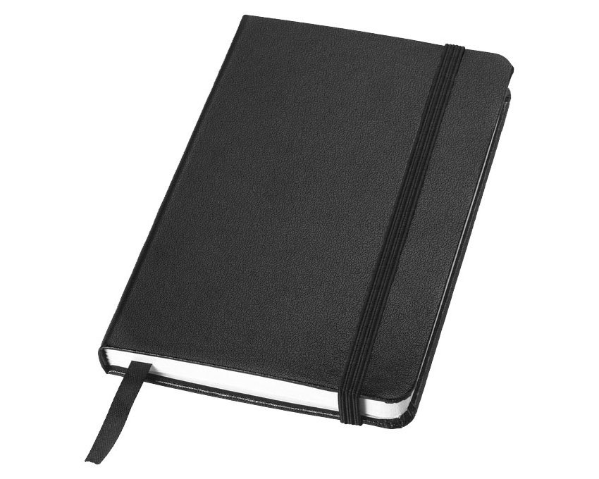 JournalBooks Classic A6 notebook, ruled