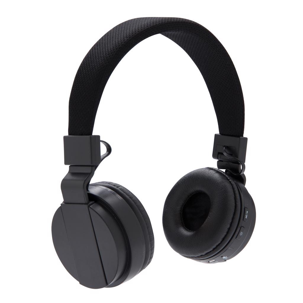 XD Collection Treble wireless headphone 