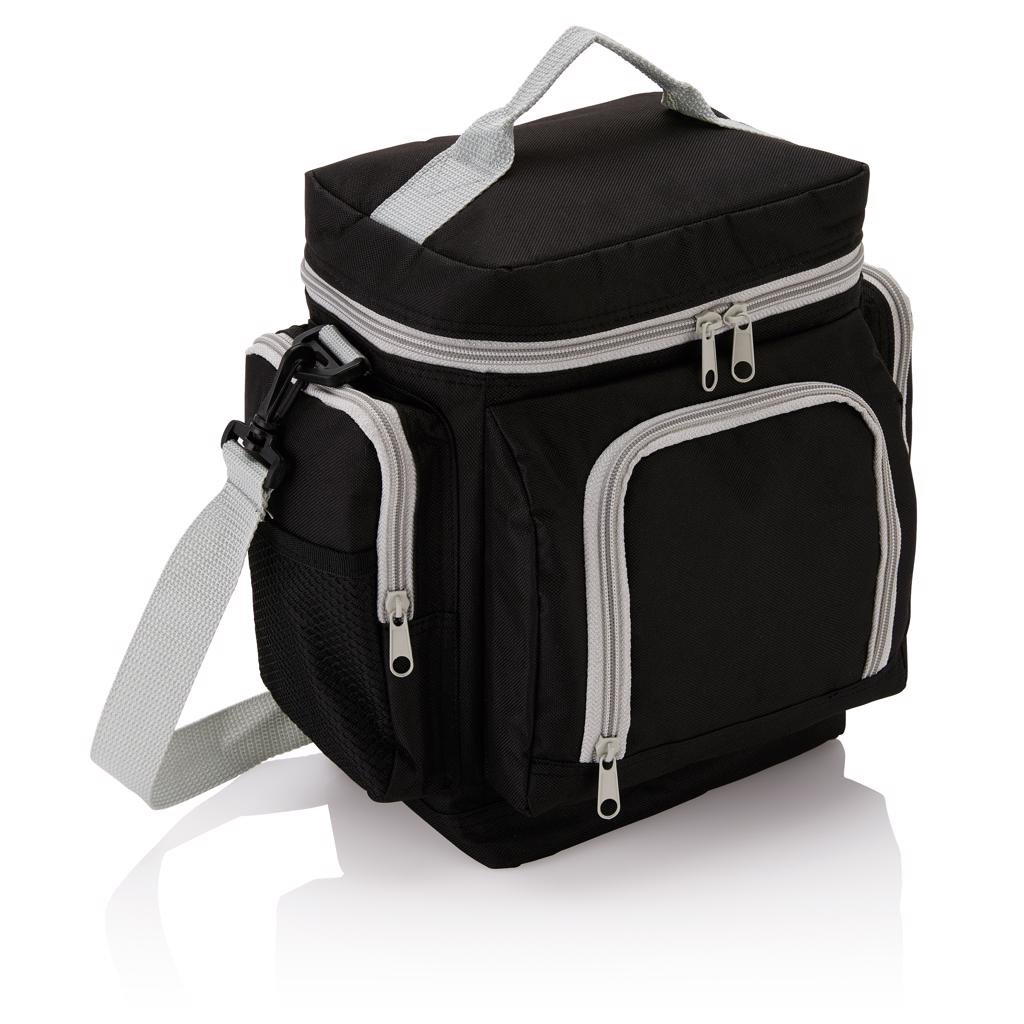 XD Collection Deluxe travel cooler bag PrintSimple