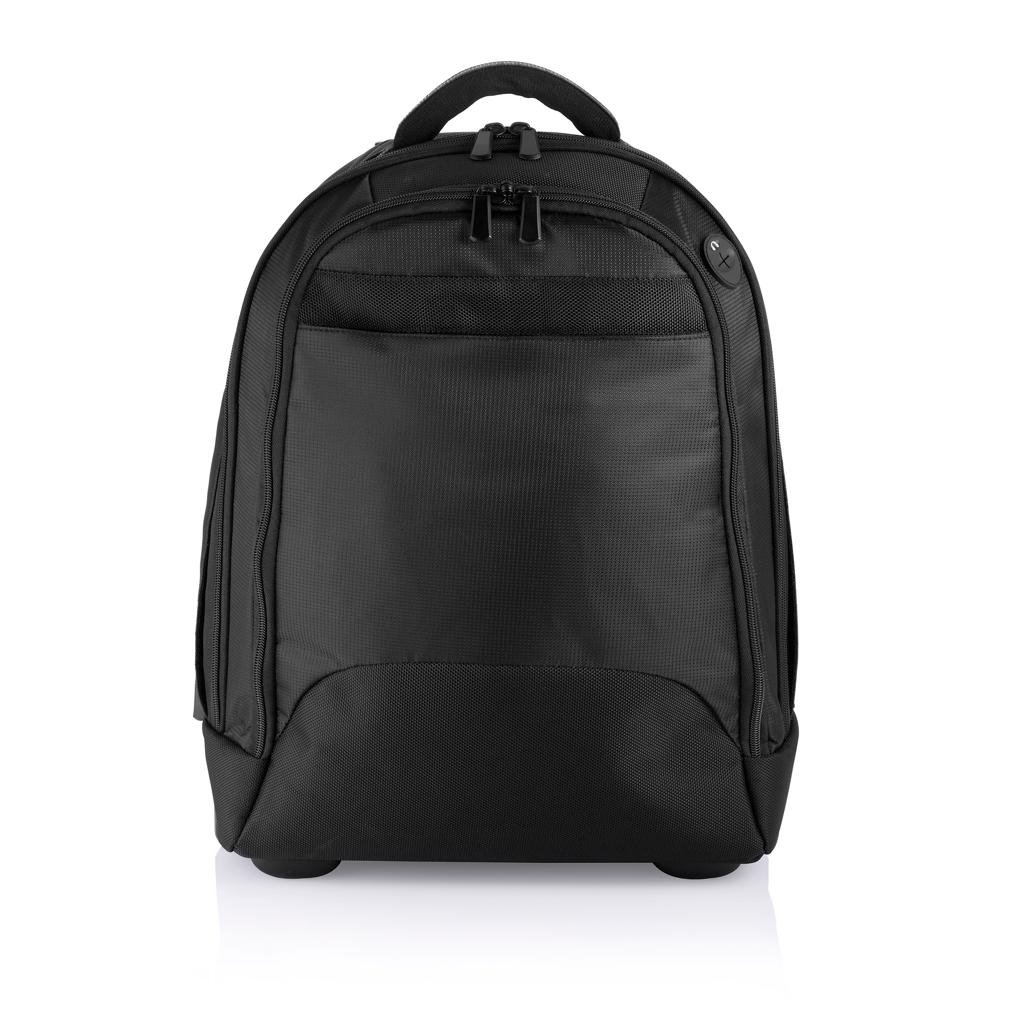 backpack trolly