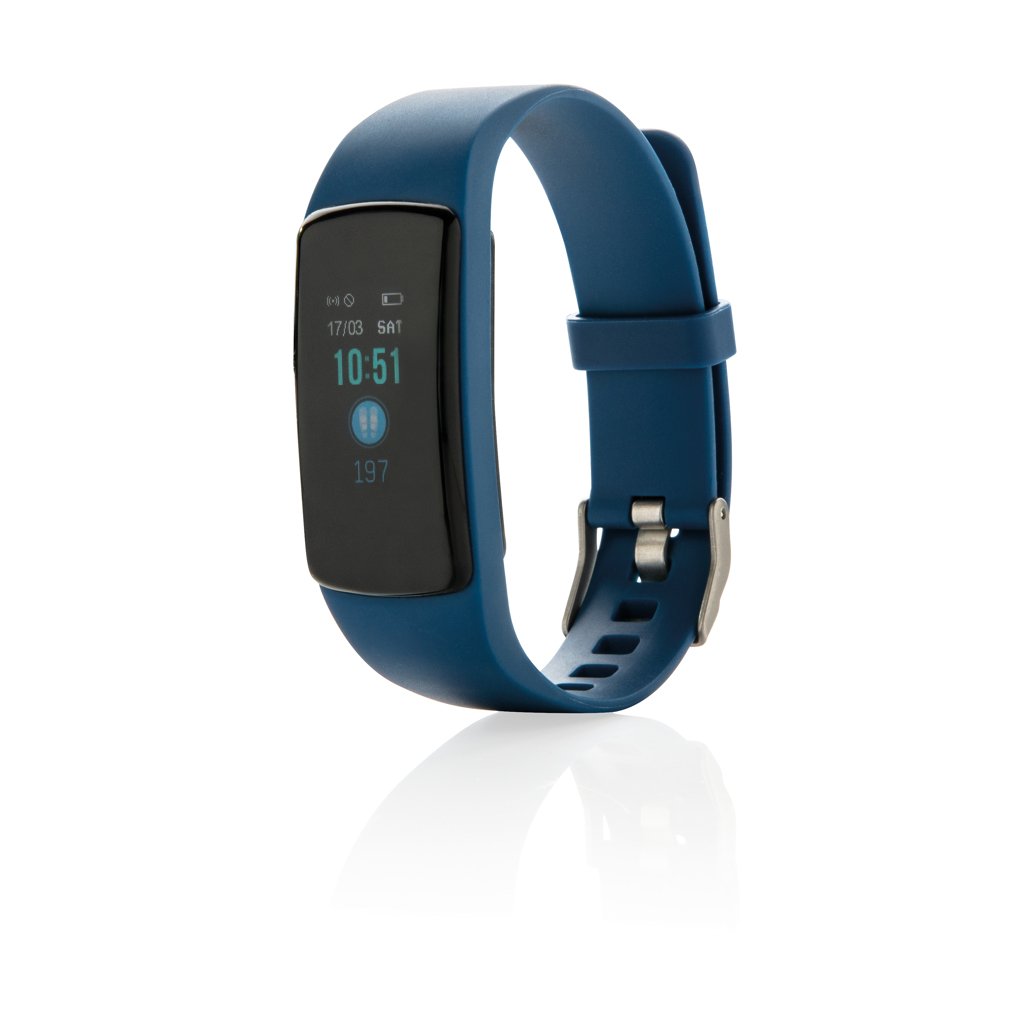 Collection Stay Fit with heart monitor | PrintSimple