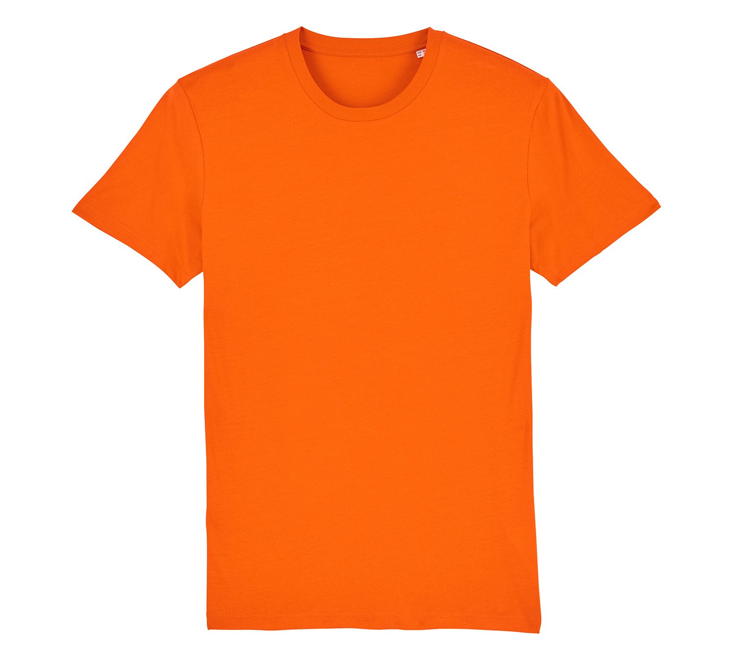 Stanley \u0026 Stella printed T-shirts 