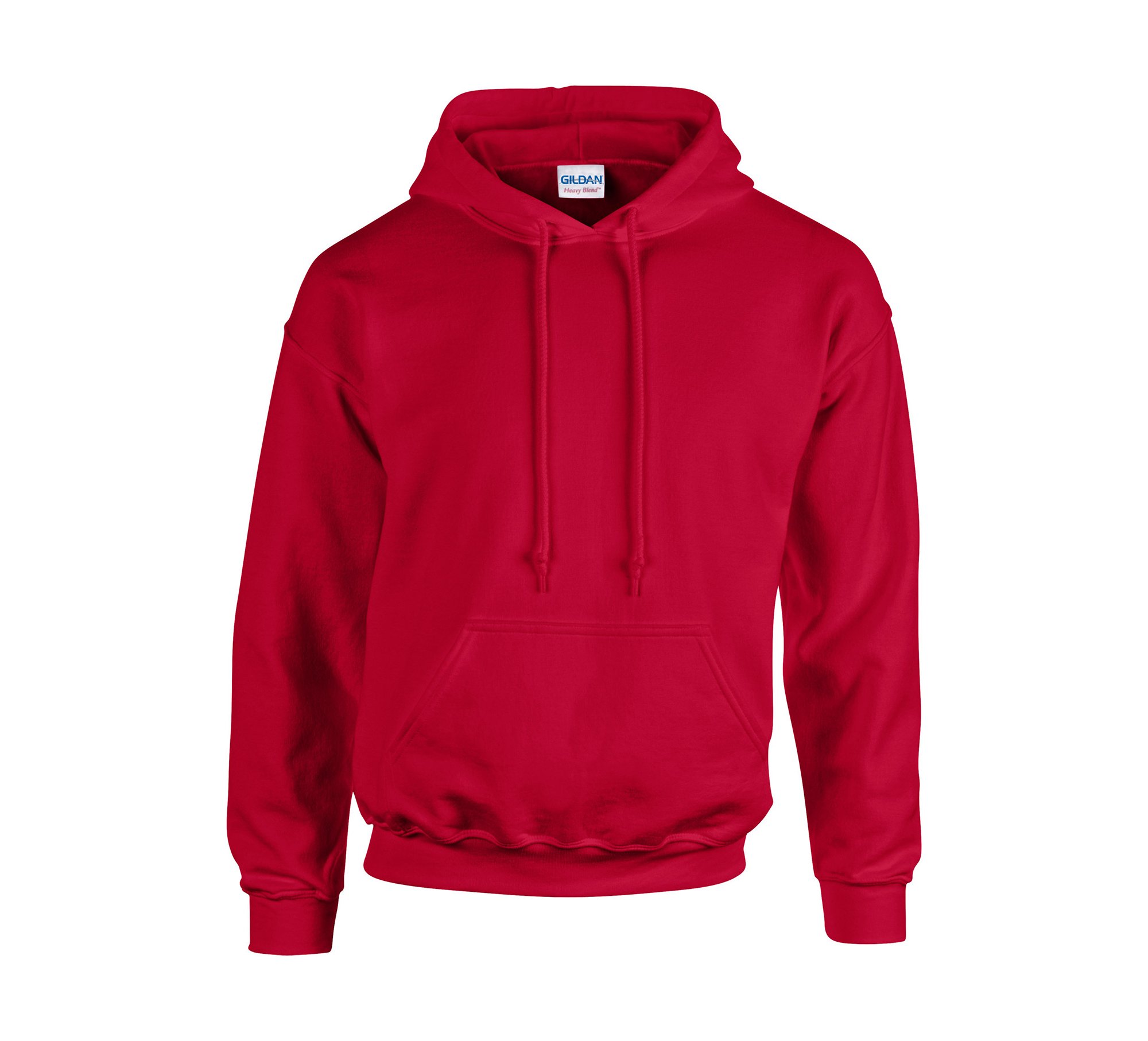 gildan heavy blend hoodie