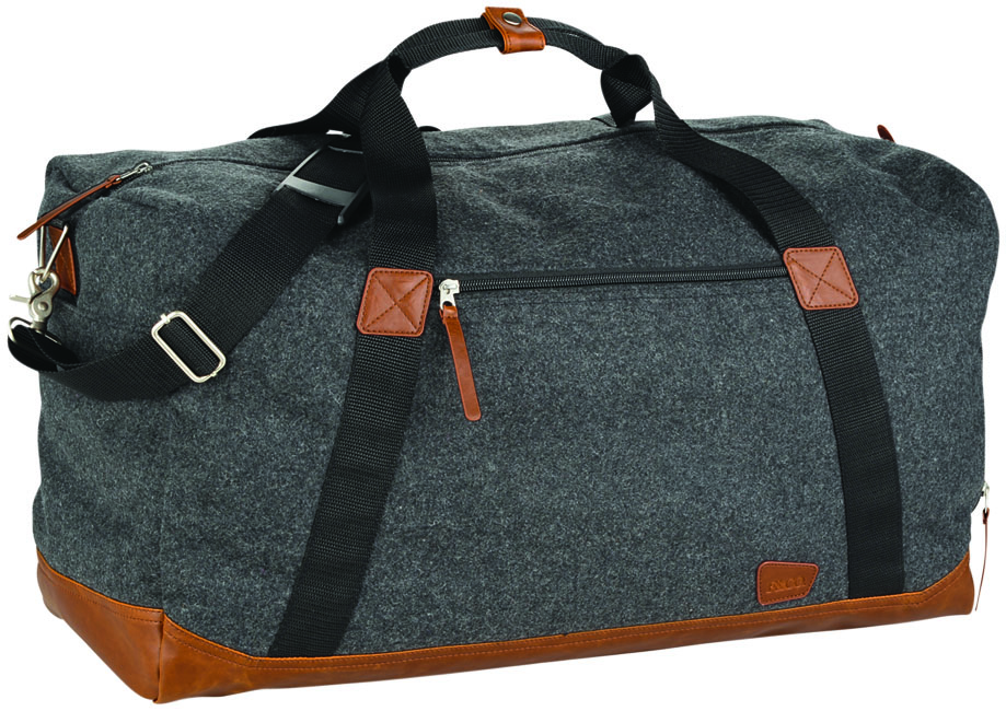 field & co duffel bolsa