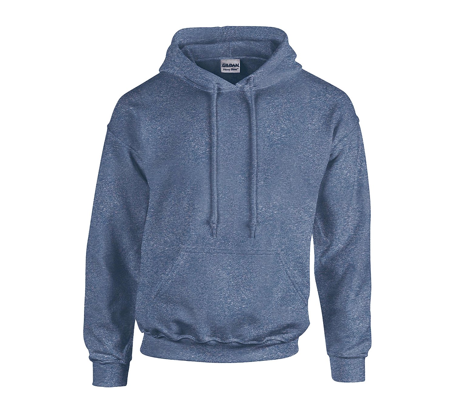 heather sport dark navy