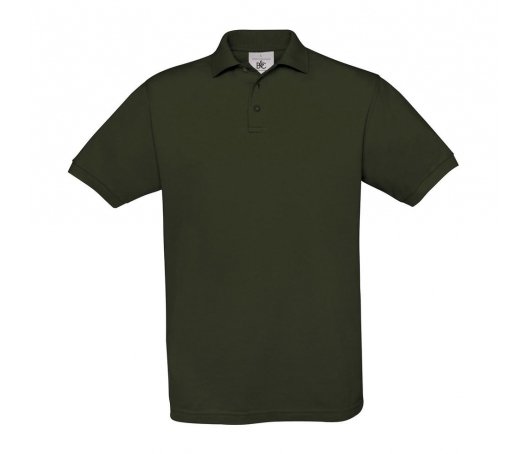 Polo b&c safran outlet