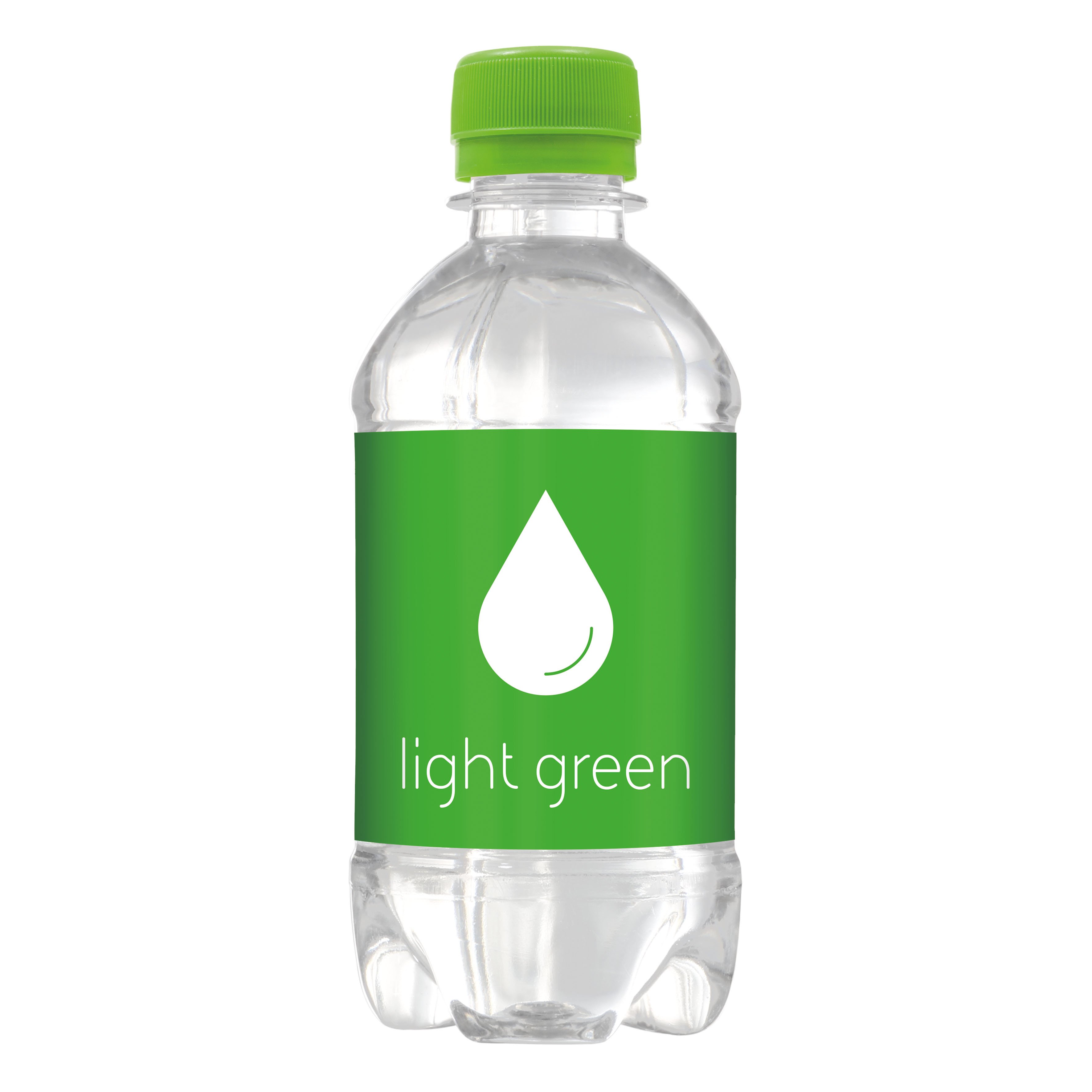 Make Your Own Custom Label Bottled Water - BottleYourBrand