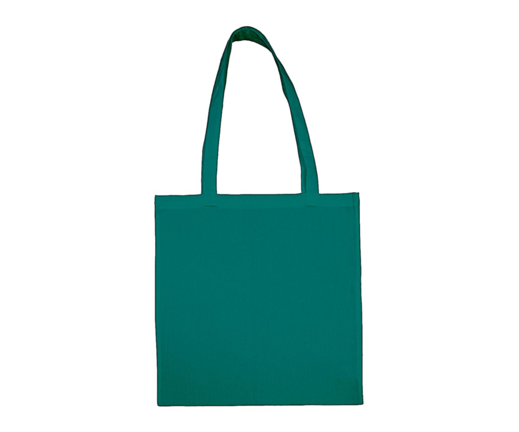 Jassz Bags Beech Cotton Large Handle Shopping Bag Tote