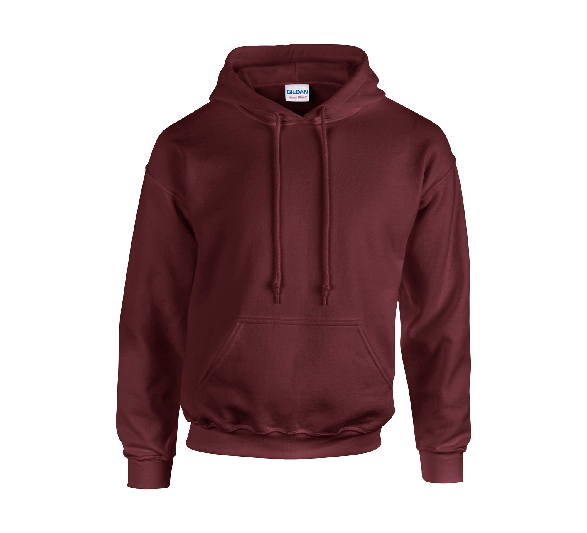 Gildan Heavy Blend hoodie