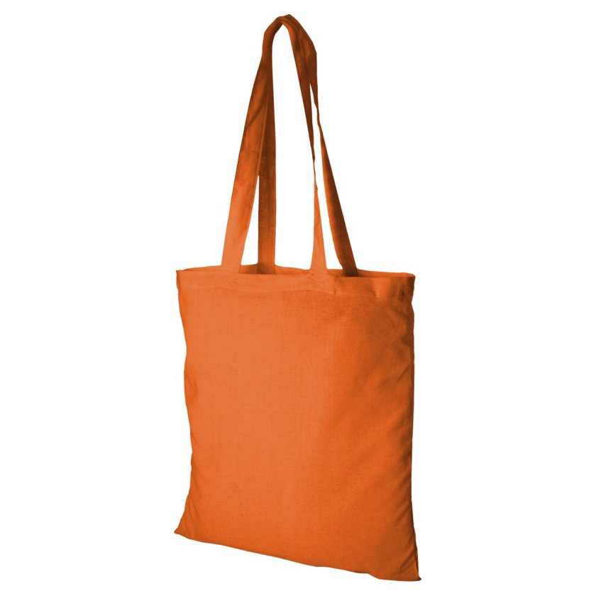 Bullet Madras tote bag | PrintSimple