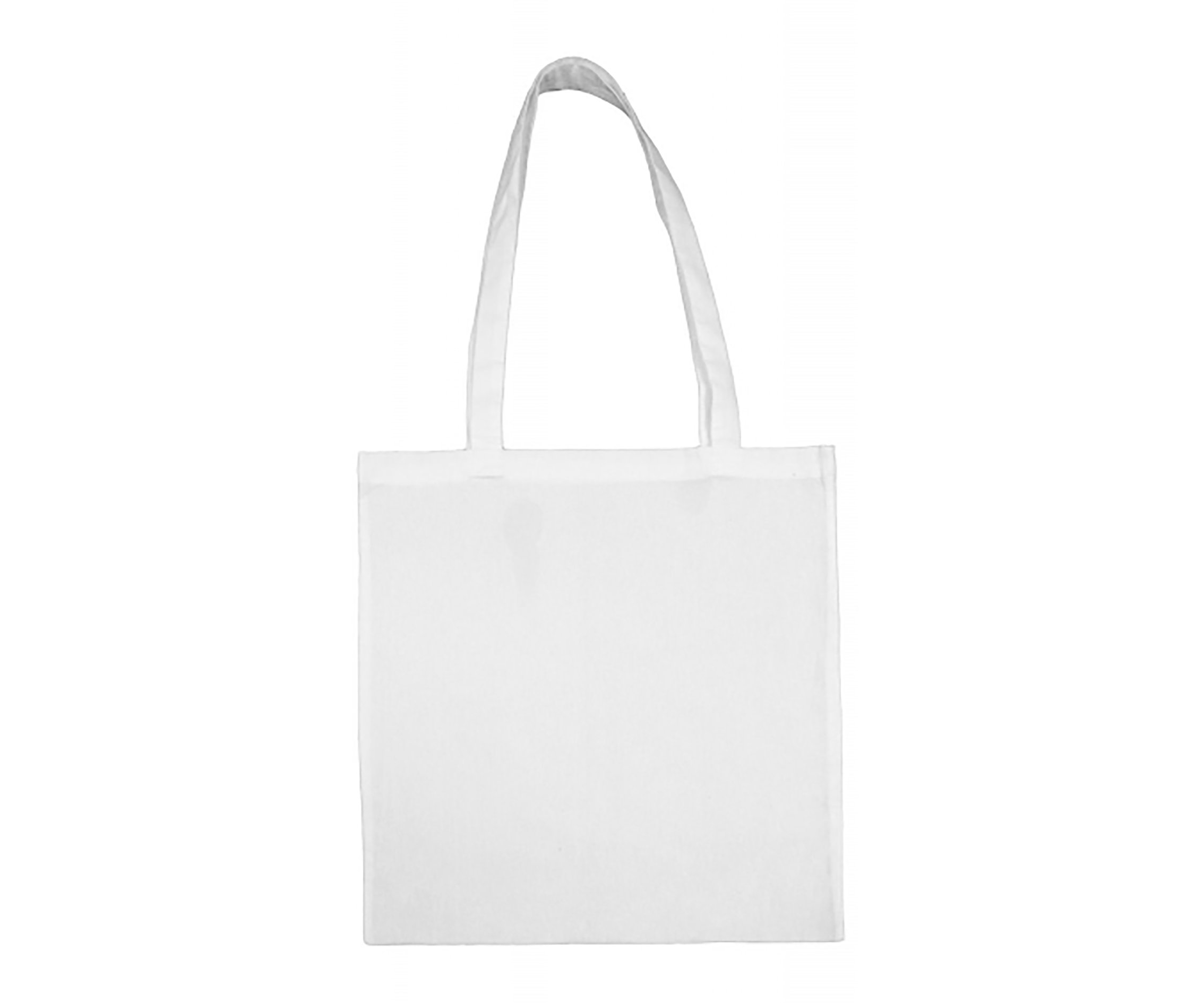 Jassz Bags Beech Cotton Large Handle Shopping Bag Tote