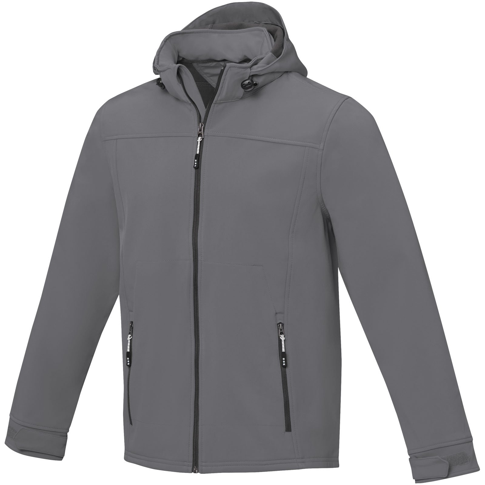 elevate langley softshell jacket